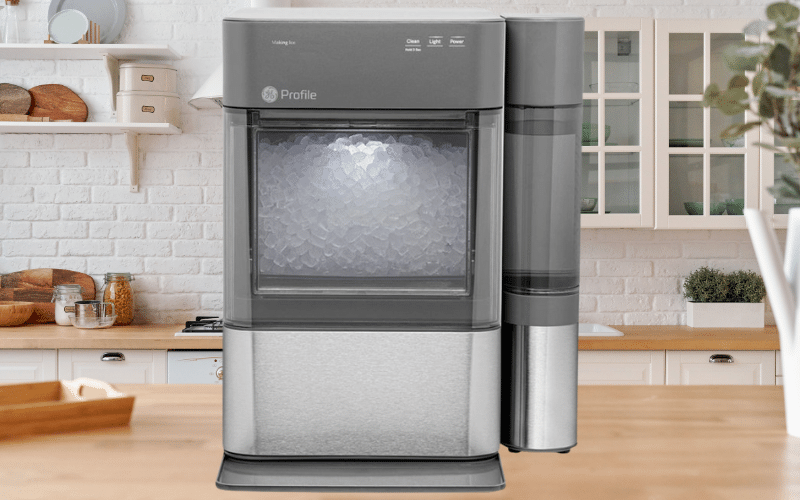 Where To Buy GE Profile Opal 2 0 Ice Maker Pro