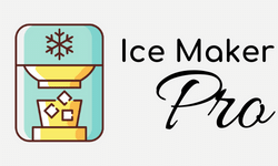 Ice Maker Pro Logo
