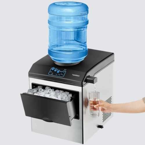 2-in-1 Water Dispenser
