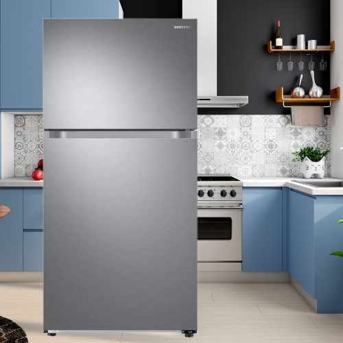 Samsung Top Freezer Refrigerator