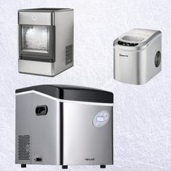 Top 5 Crushed Ice Maker For Home