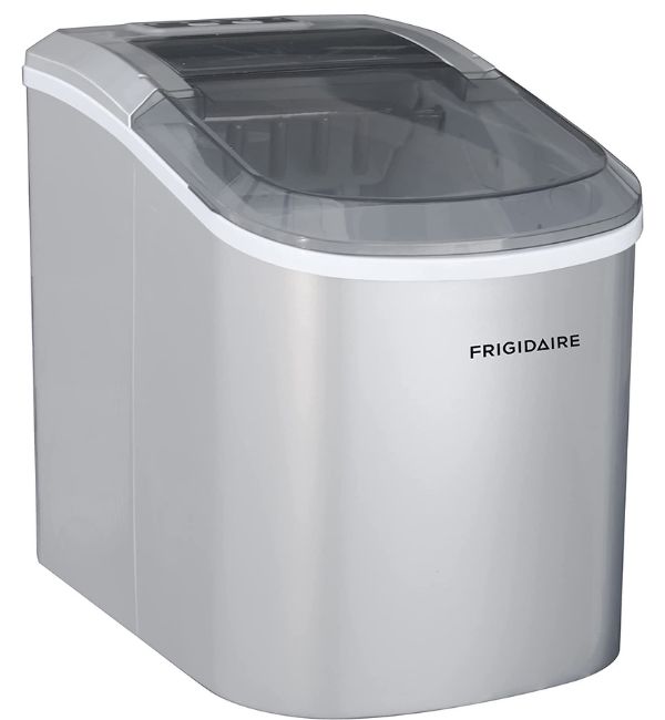 FRIGIDAIRE EFIC189 - Silver