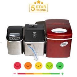 Best Portable Ice Maker
