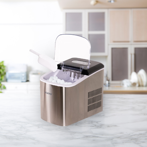 Igloo Electric Countertop Ice Maker