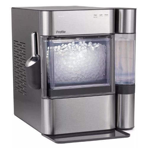 ge profile opal nugget ice maker